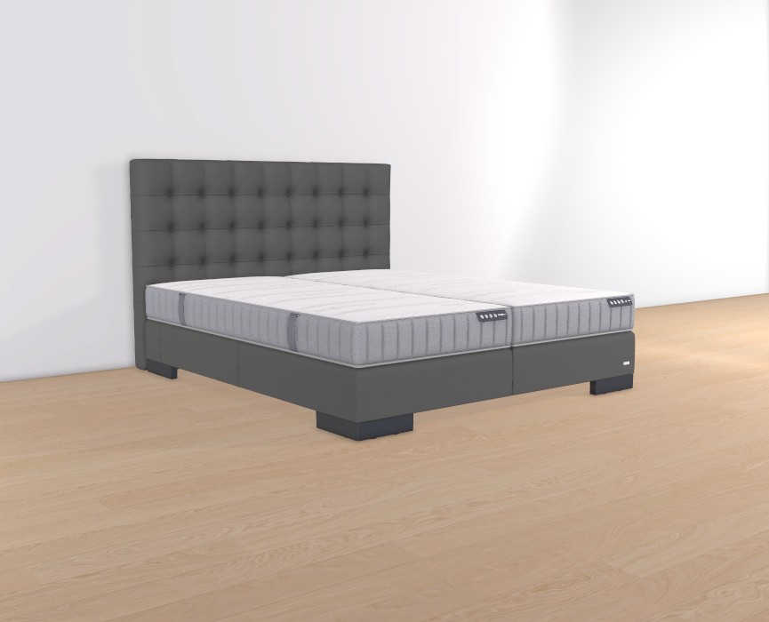 Boxspring Times Square BS3