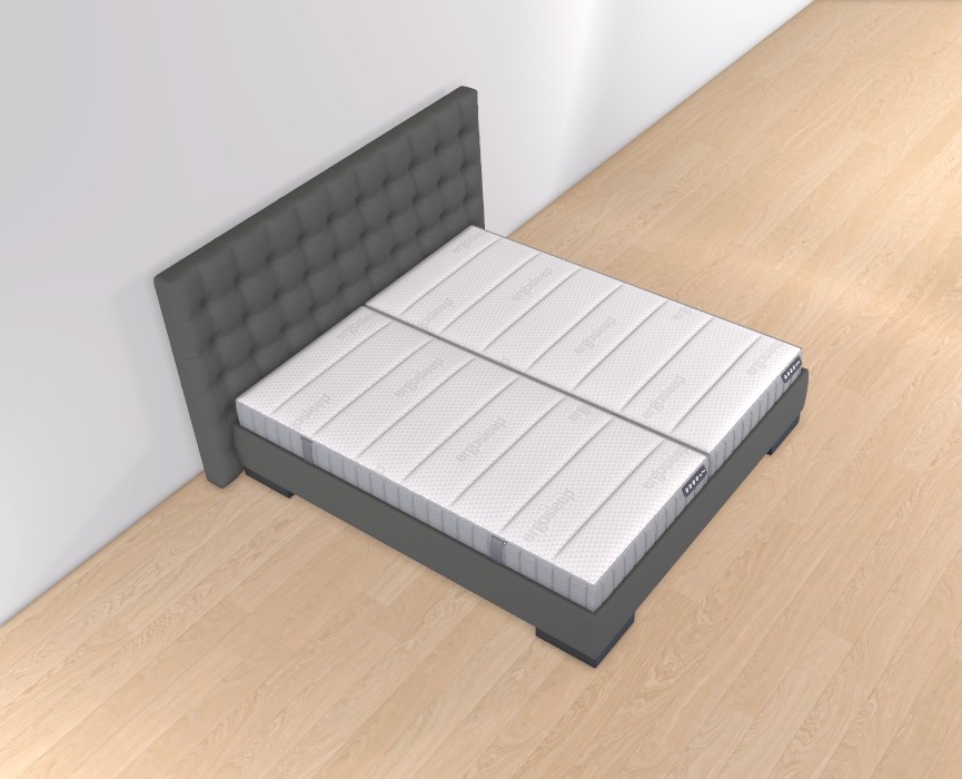 Bed frame Times Square P1