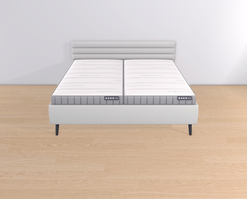 Bed frame Avenue P3
