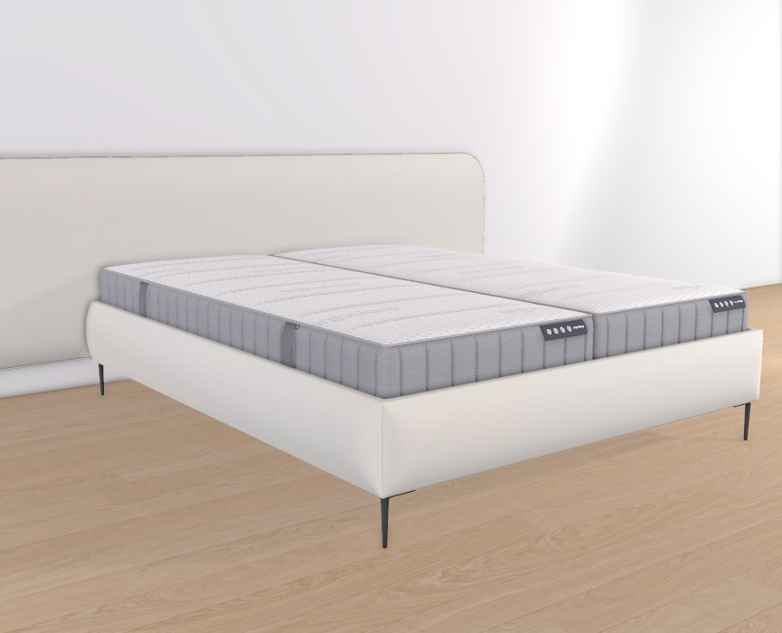 Bedframe Empire P1
