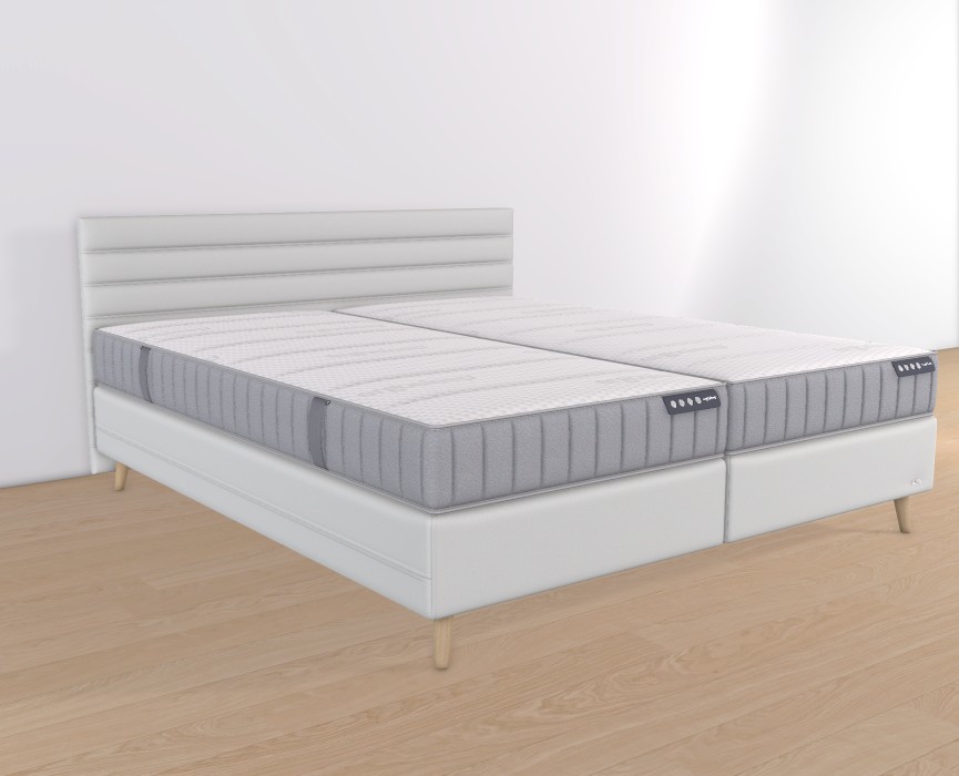 Boxspring Avenue BS4