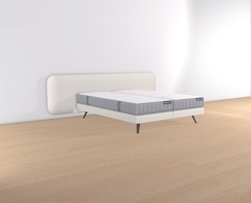 Boxspring Empire BS1 Pure