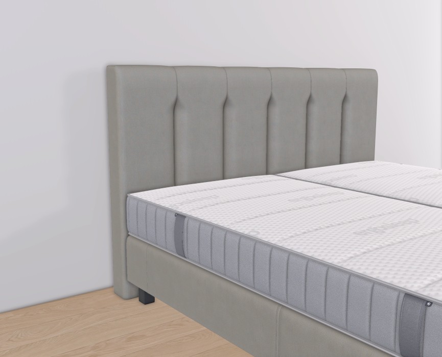 Boxspring Roosevelt BS3