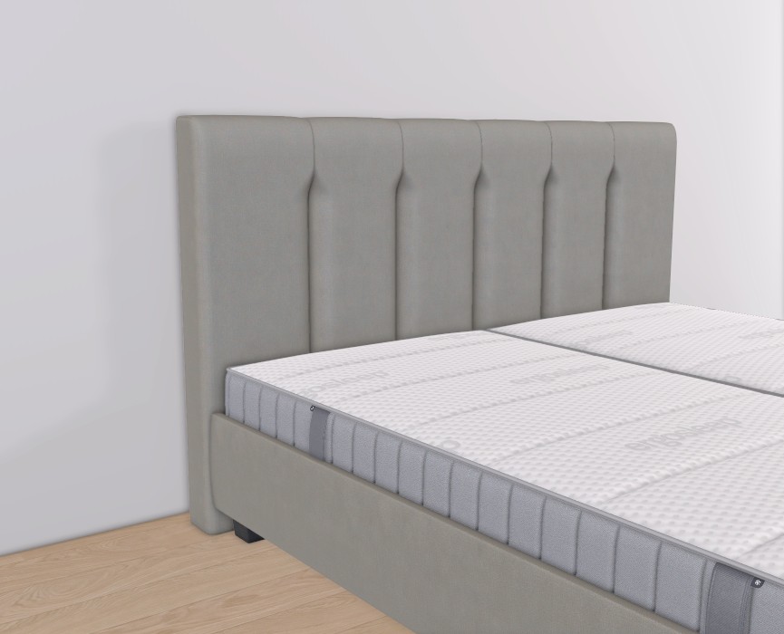 Bedframe Roosevelt P3