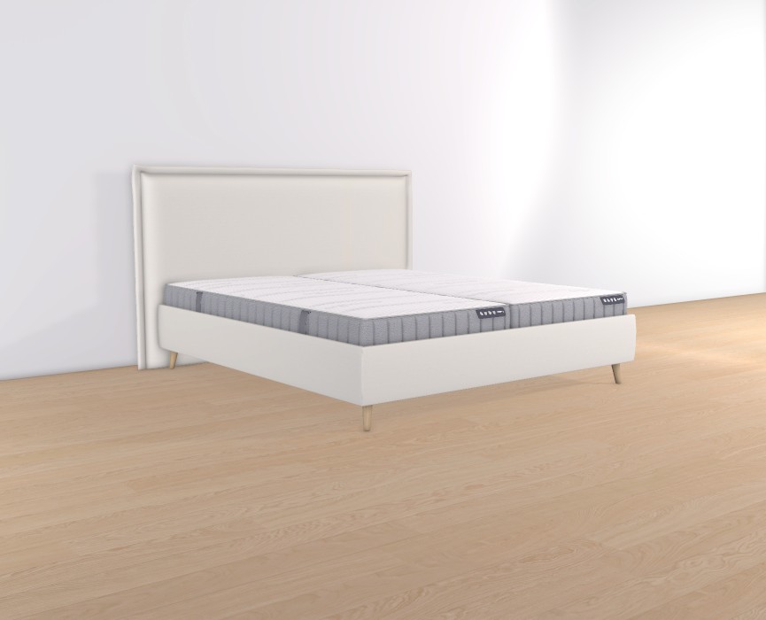 Bedframe Bellerose P3