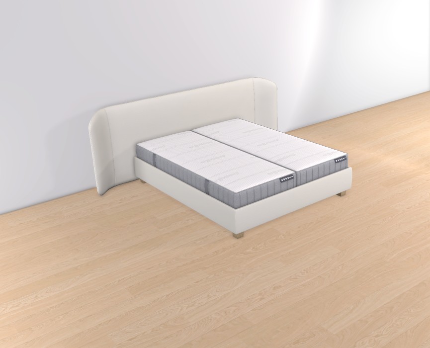 Ledikant Grand P4