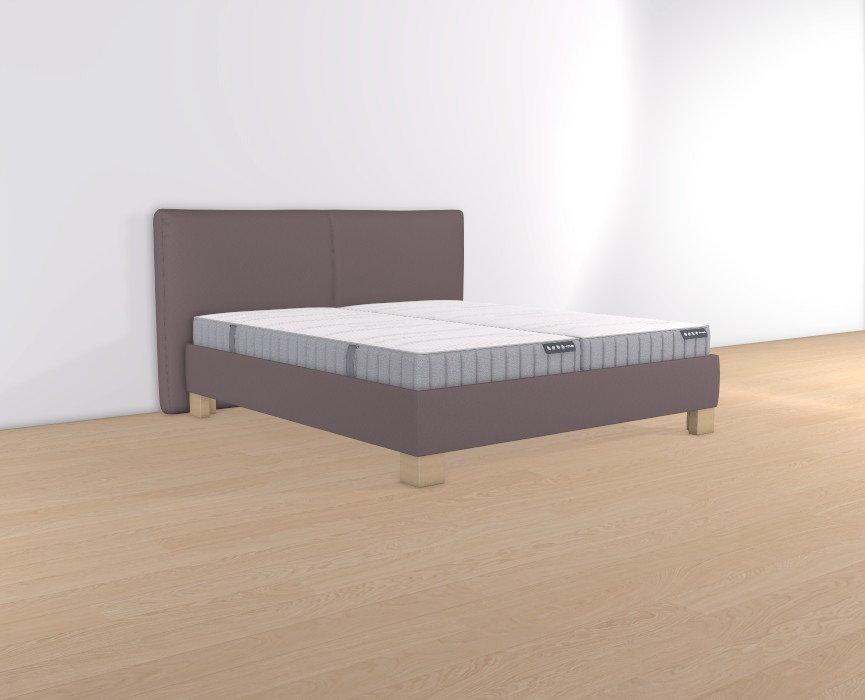 Ledikant Manhattan P4