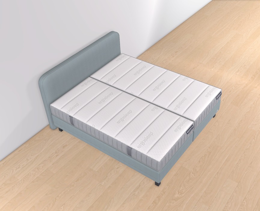 Boxspring Columbia BS4