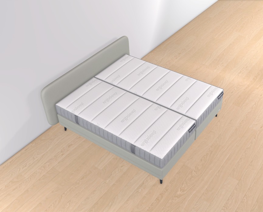 Boxspring Springfield BS4