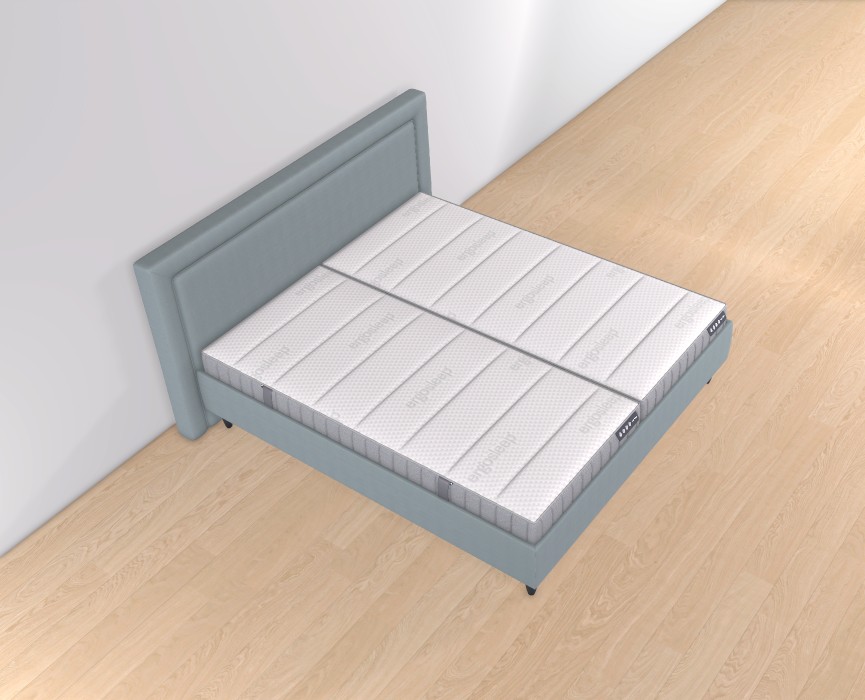 Bed frame Broadway P3