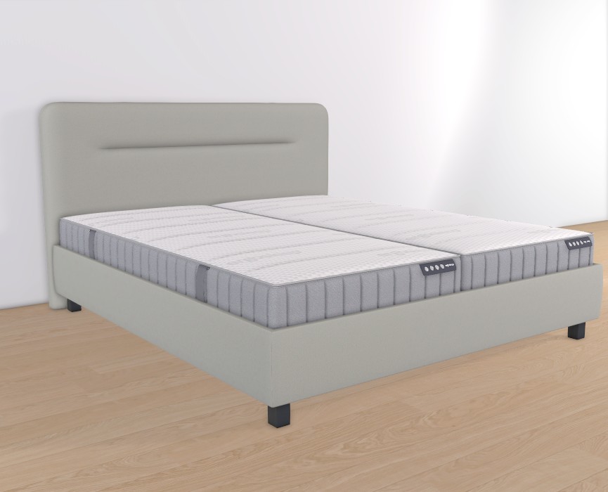 Bedframe High Line P4