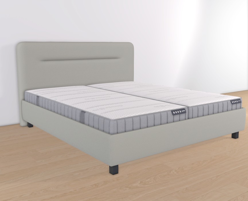 Ledikant High Line P3