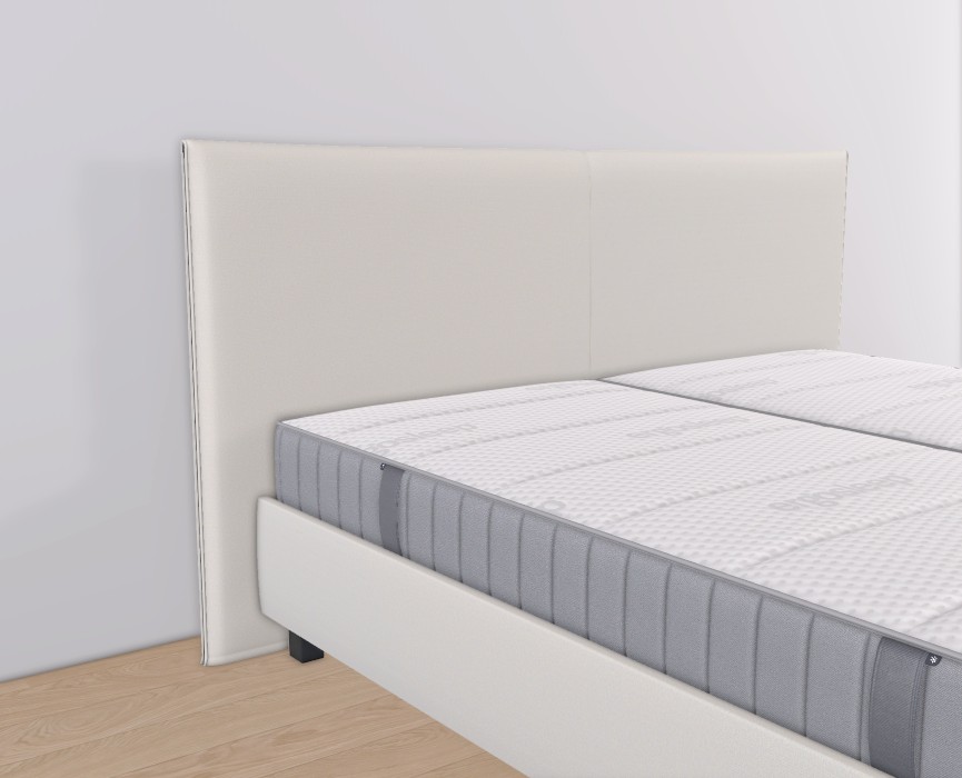 Bed frame Park Lane P4