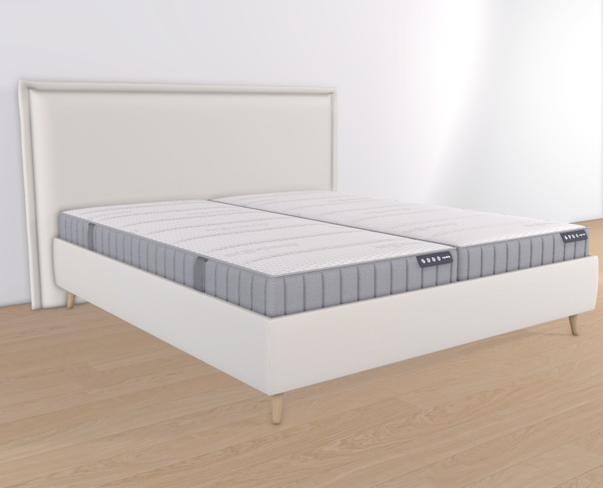 Bettrahmen Bellerose P1