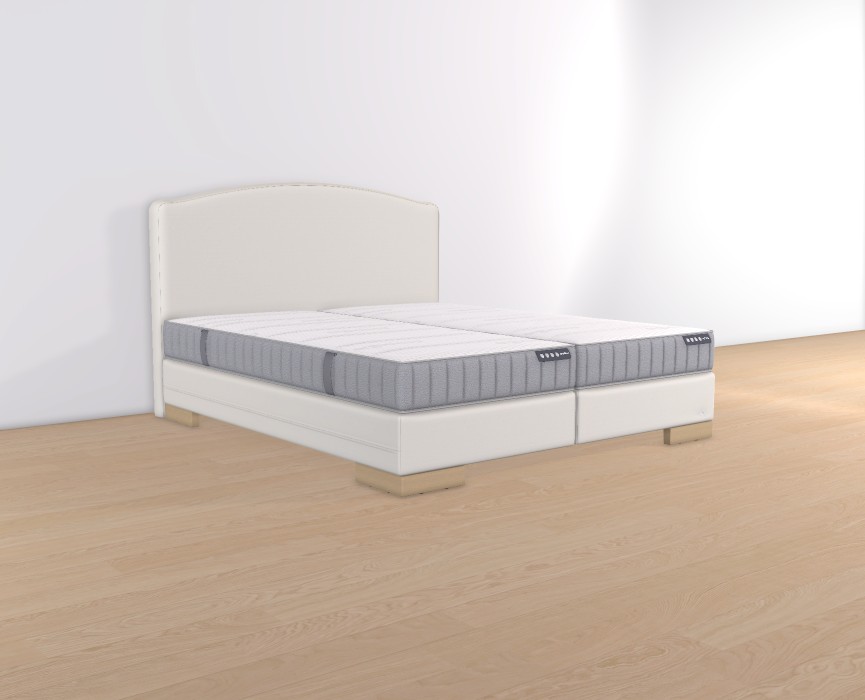 Boxspring Metropolitan BS4