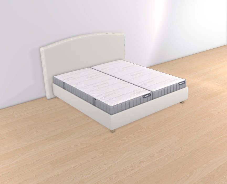 Bedframe Metropolitan P4