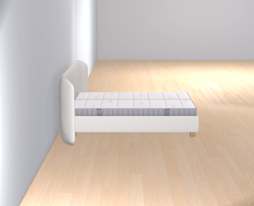 Bedframe Grand P3