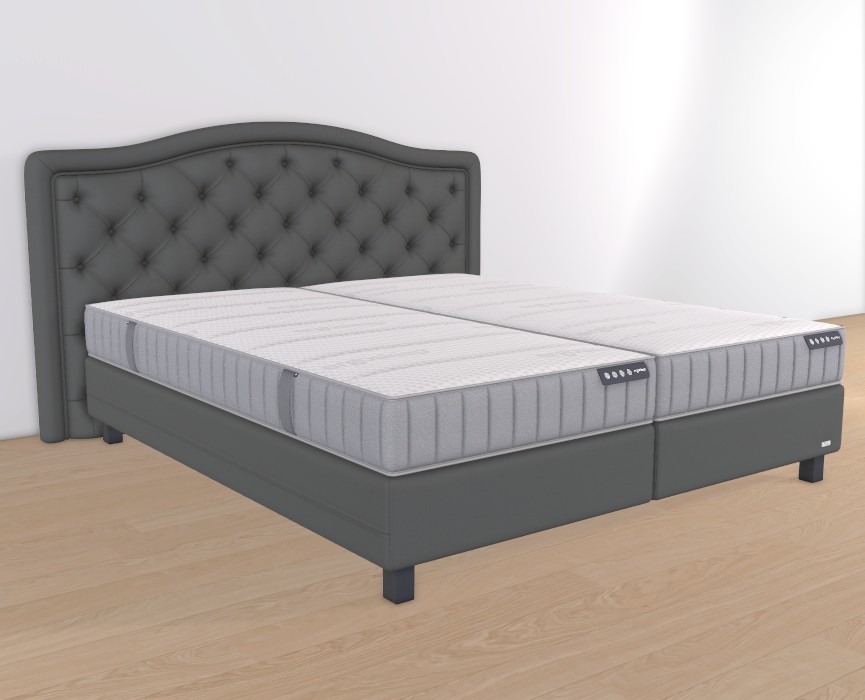 Boxspring Rockefeller BS4