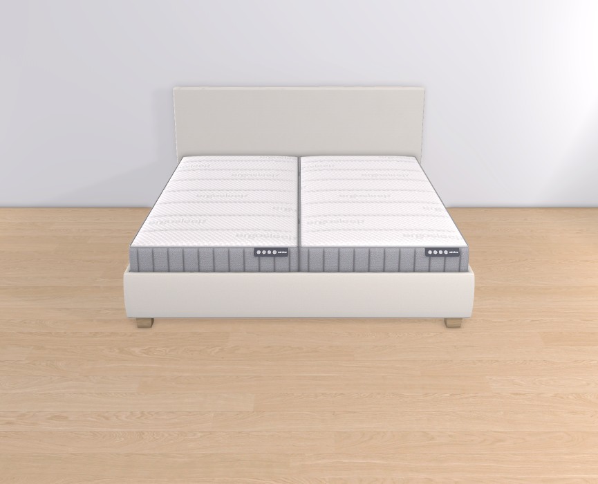 Cadre de lit Madison P4