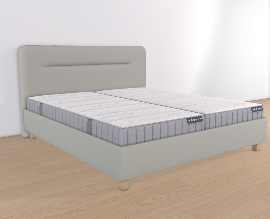 Bed frame High Line P1