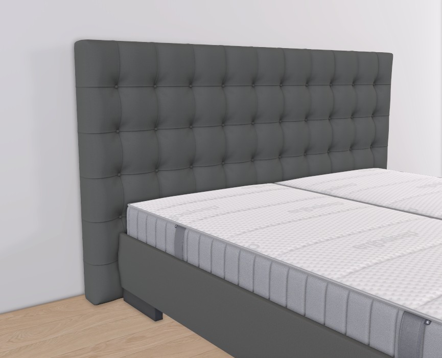 Bed frame Times Square P1