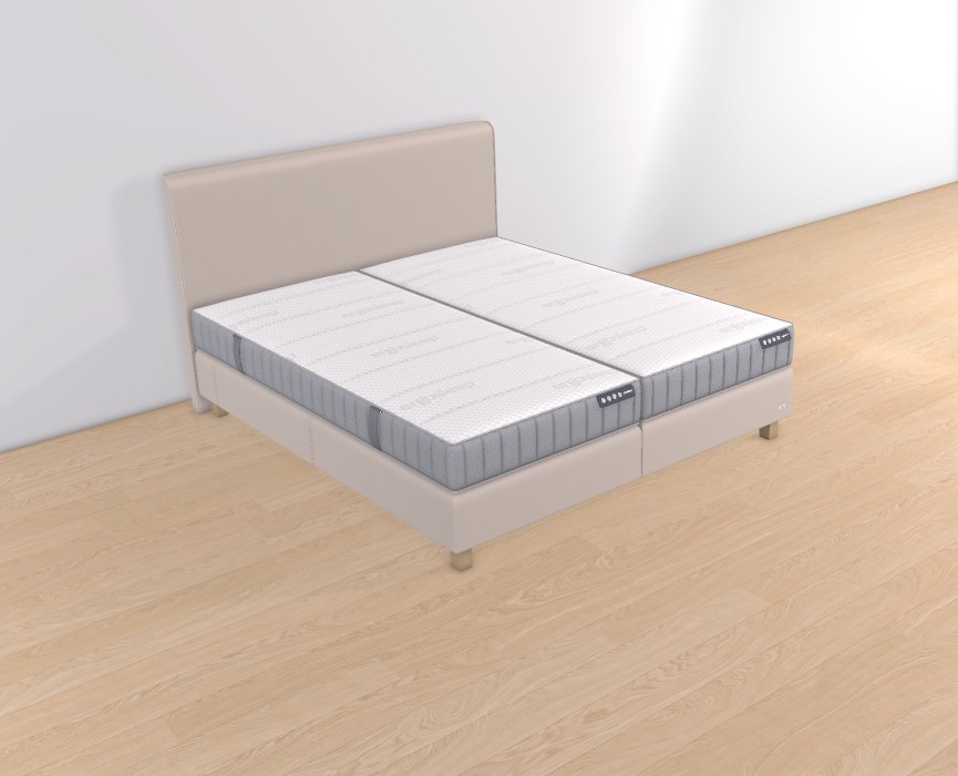 Boxspring Hampton BS3