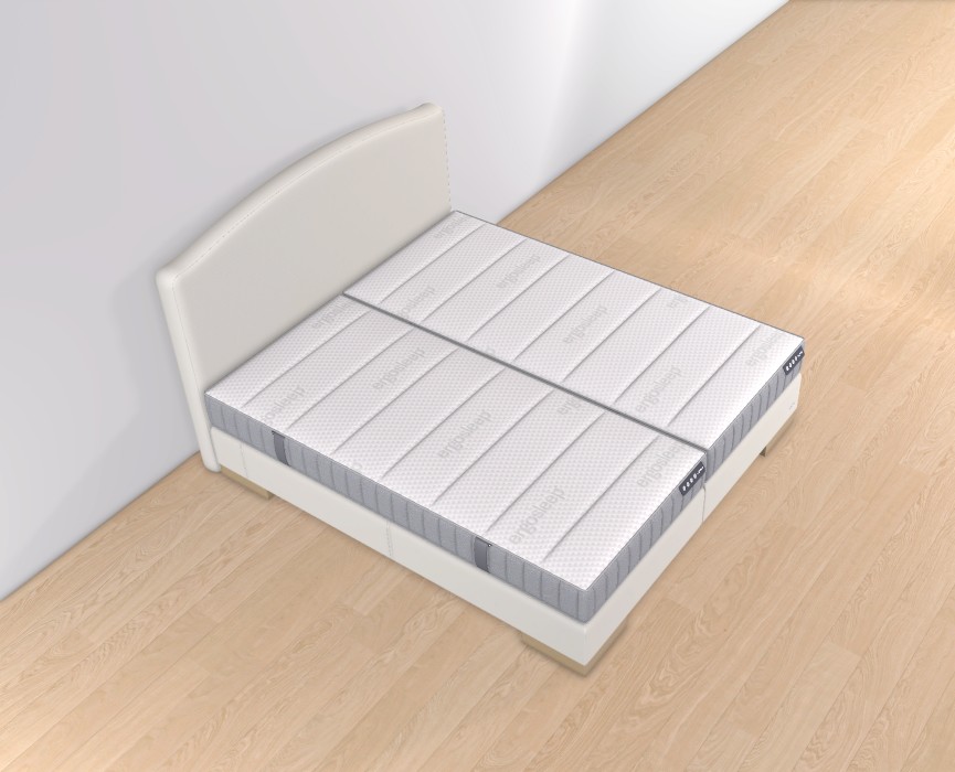 Boxspring Metropolitan BS3