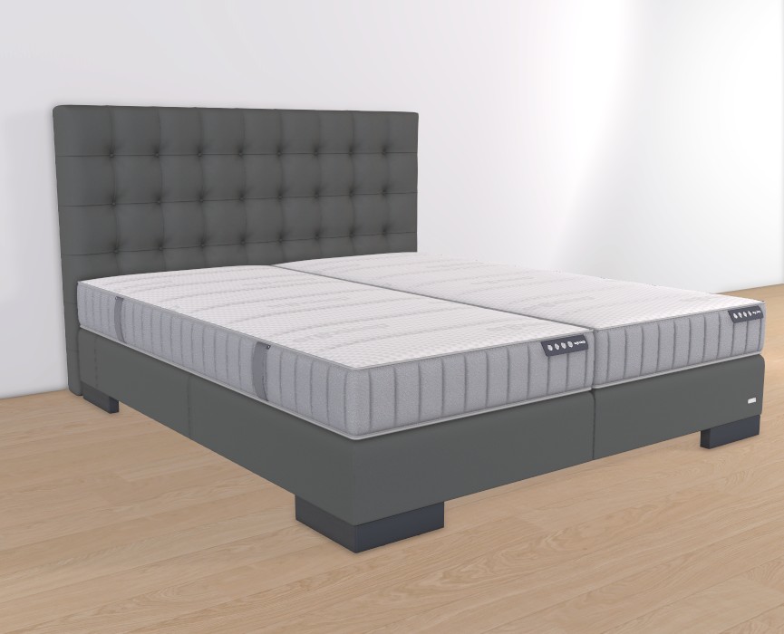 Boxspring Times Square BS3