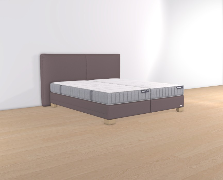 Boxspring Manhattan BS4