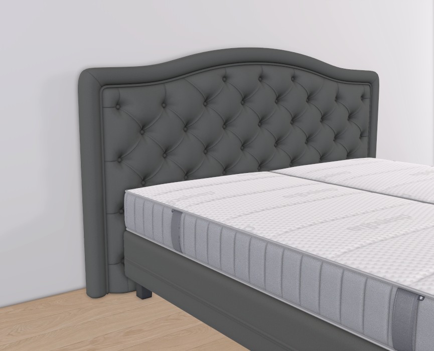 Boxspring Rockefeller BS4