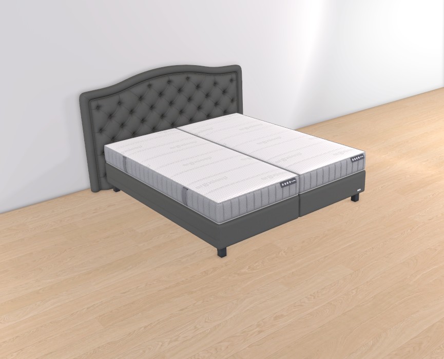 Boxspring Rockefeller BS4