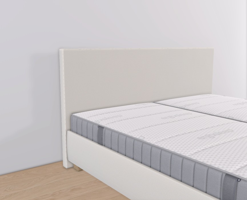 Bedframe Madison P1