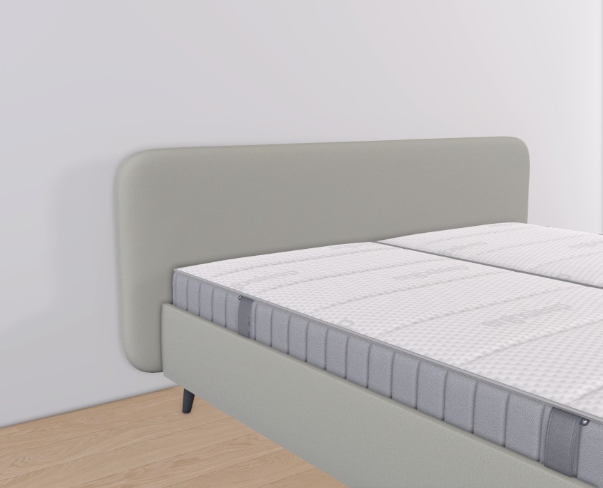 Bed frame Springfield P3
