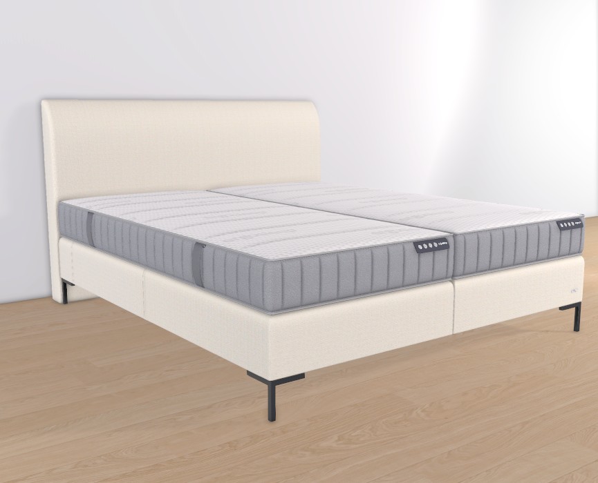 Boxspring Lincoln BS3
