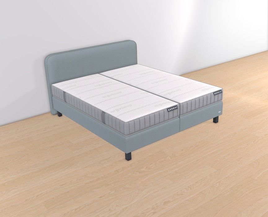 Boxspring Columbia BS1