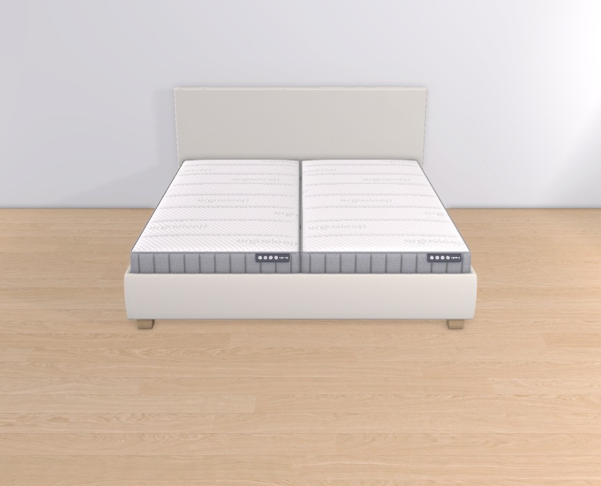 Cadre de lit Madison P3