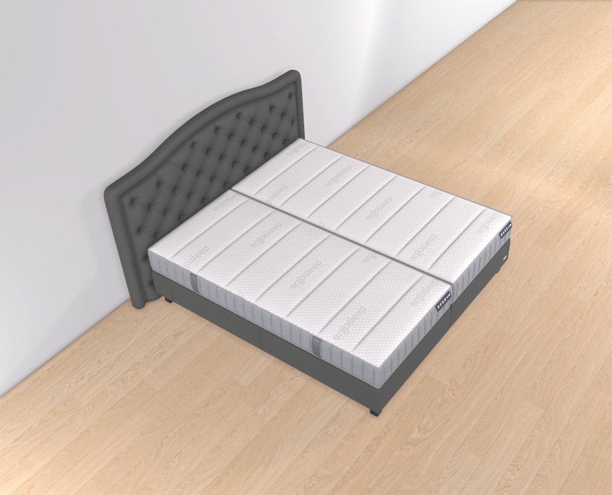 Boxspring Rockefeller BS3