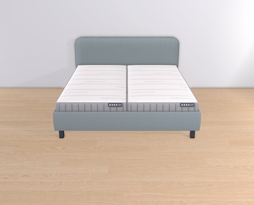 Bed frame Columbia P3