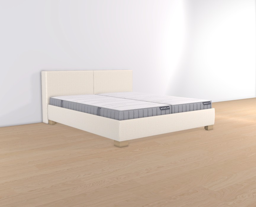 Bedframe Riverdale P3