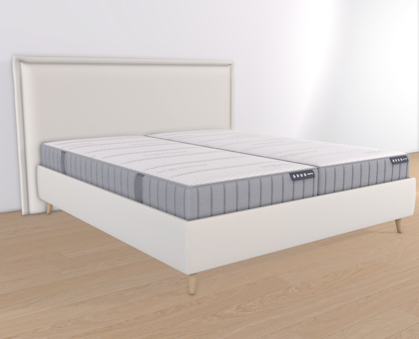 Bedframe Bellerose P4