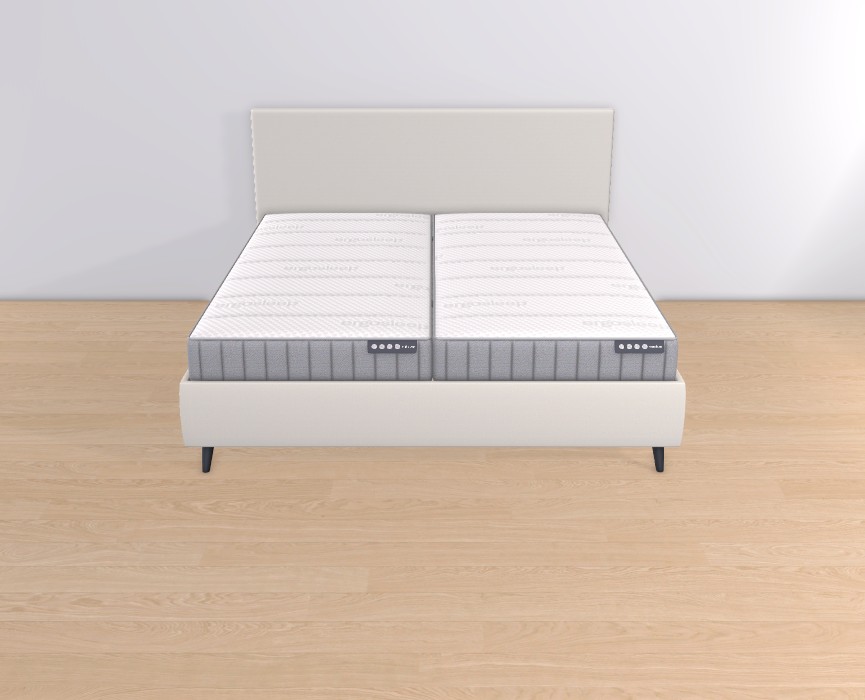 Bedframe East River P4