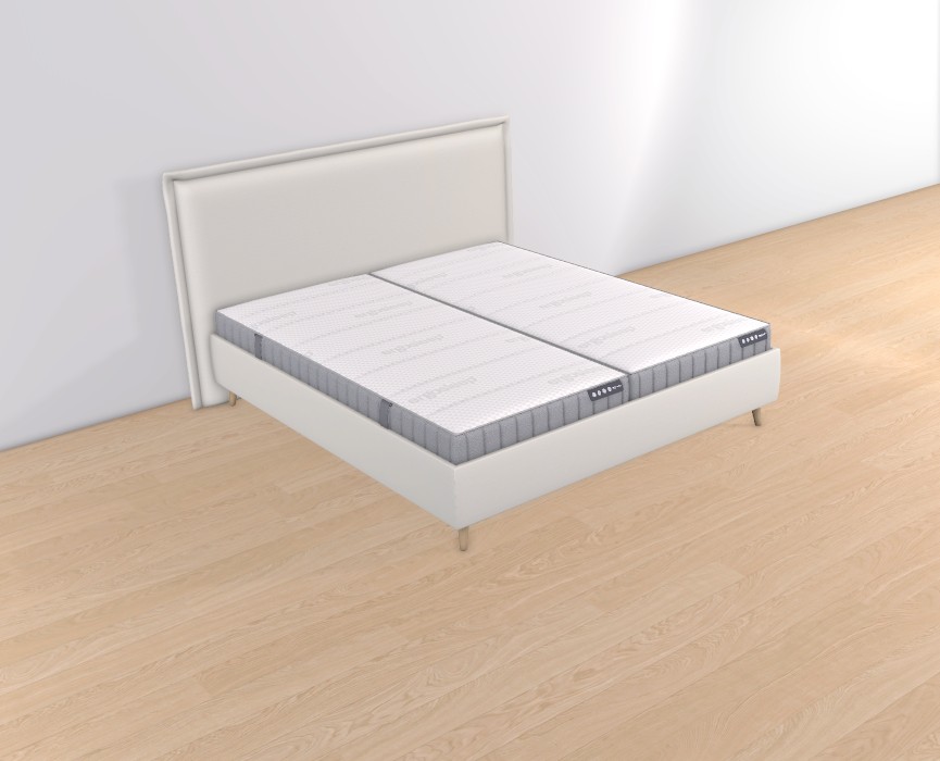 Bedframe Bellerose P3