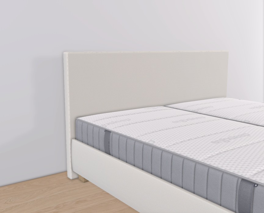 Bedframe Madison P4