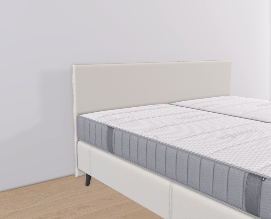 Boxspring East River BS3