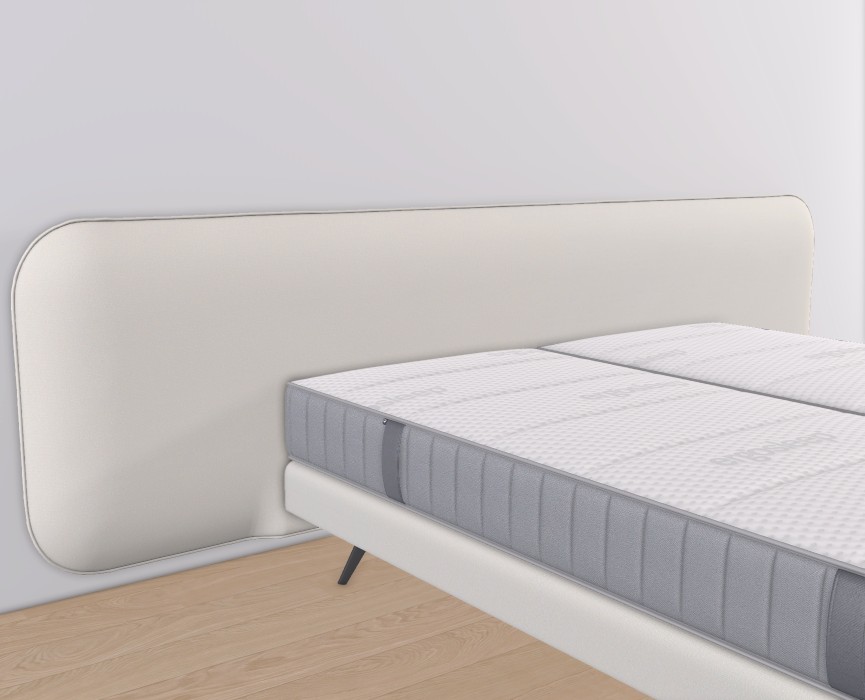 Boxspring Empire BS1 Pure