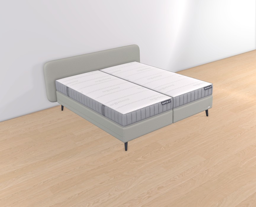 Boxspring Springfield BS4