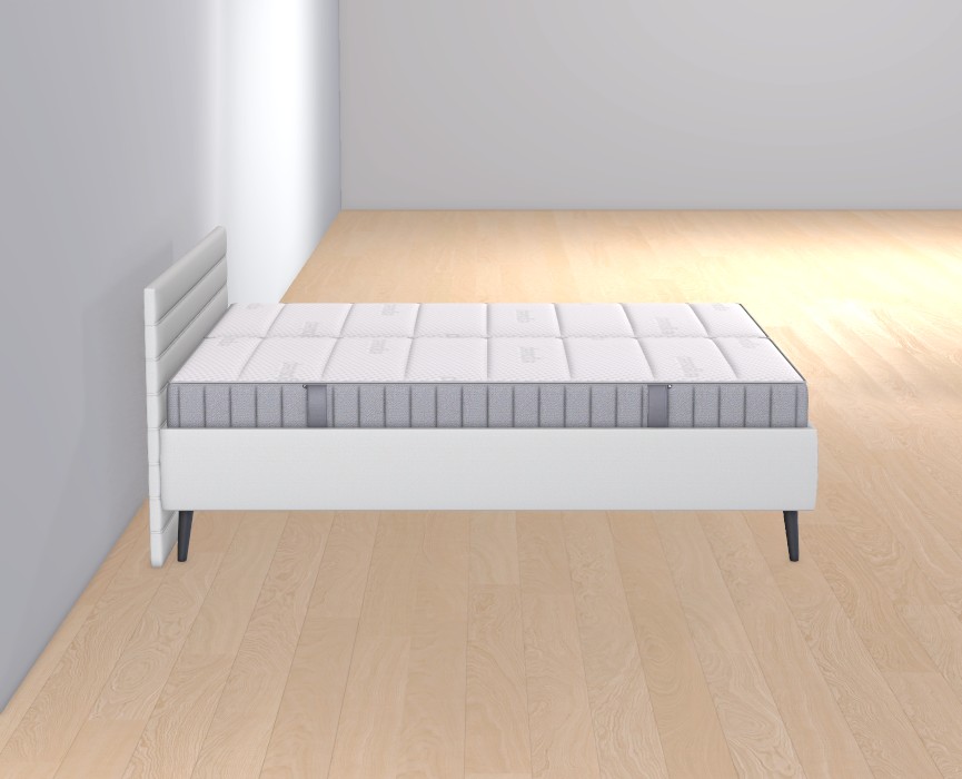 Bed frame Avenue P4