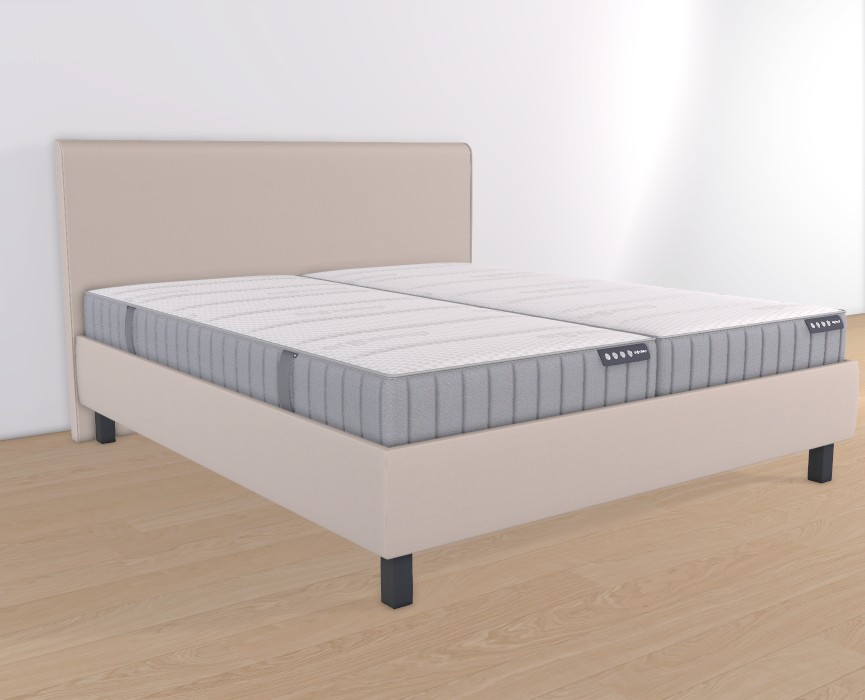 Bedframe Hampton P4