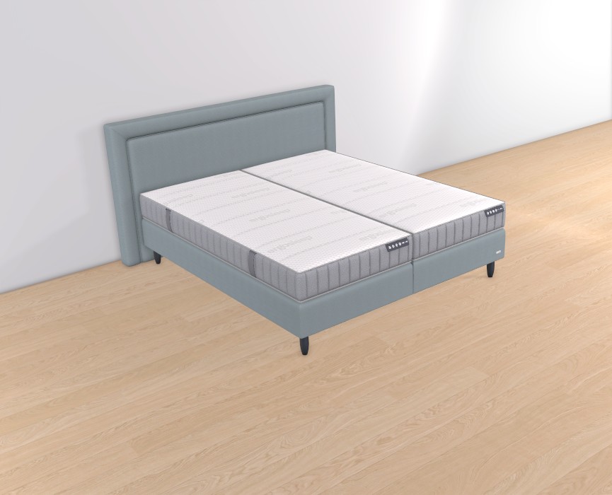 Boxspring Broadway BS1