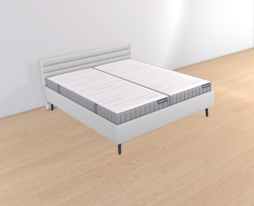 Bed frame Avenue P4